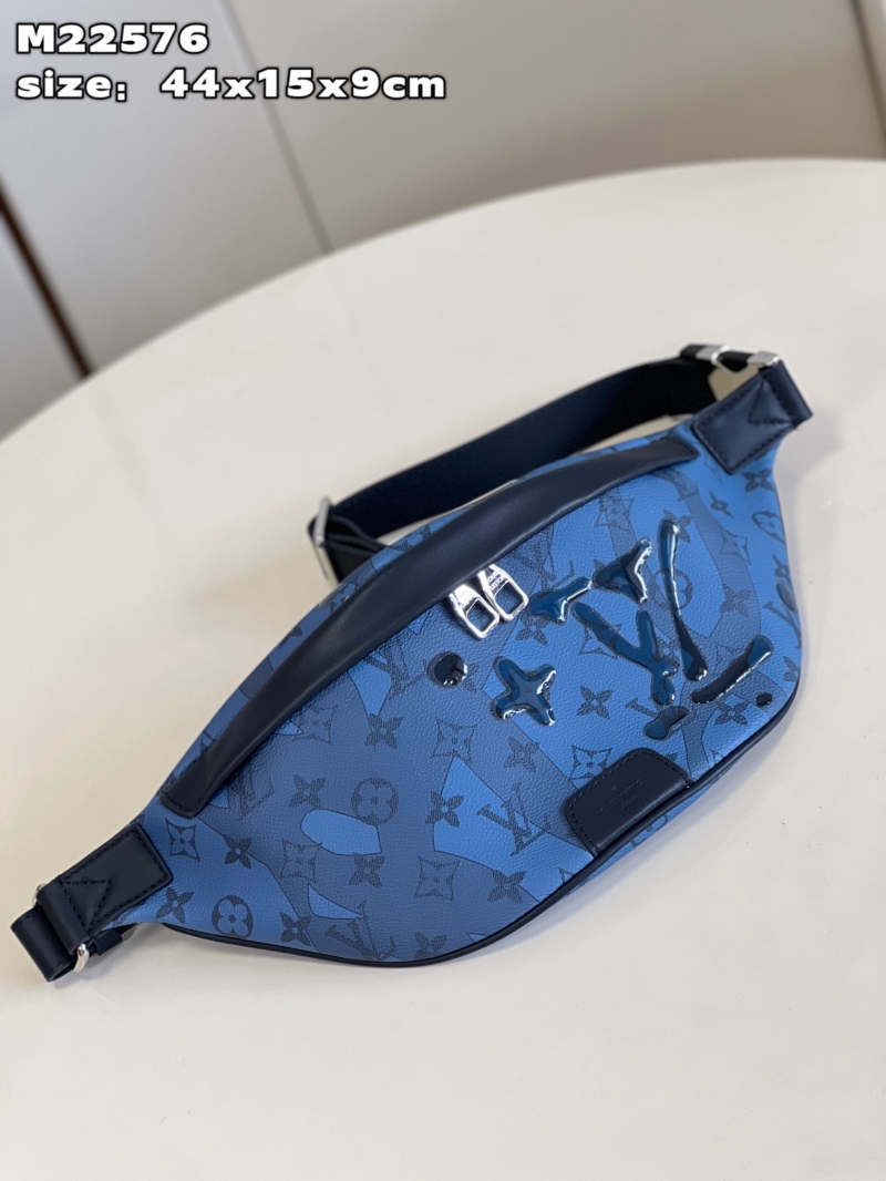 LV Waist & Chest Packs